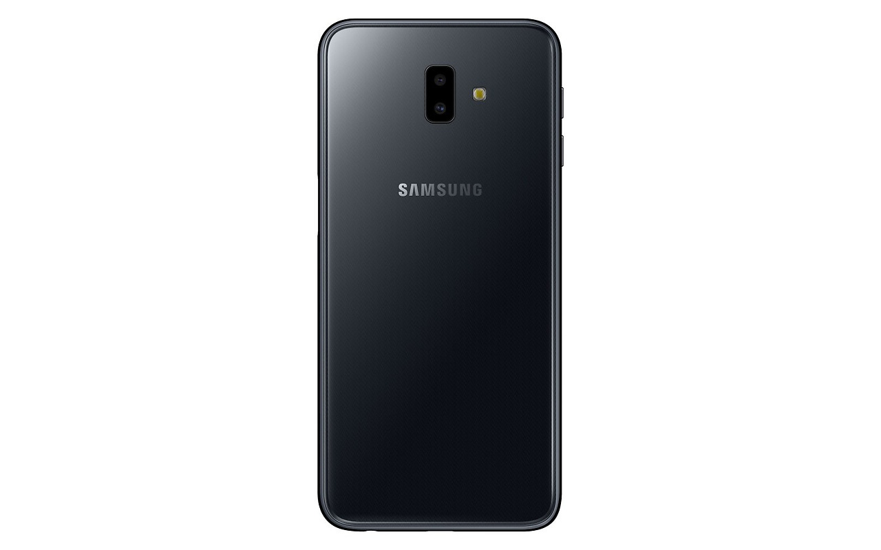 GSM Samsung Galaxy J6+ / SM-J610F / 6.0" HD + / Sanpdragon 425 / 4GB / 64GB / Adreno 308 / 3300mAh / Android 8.1 /