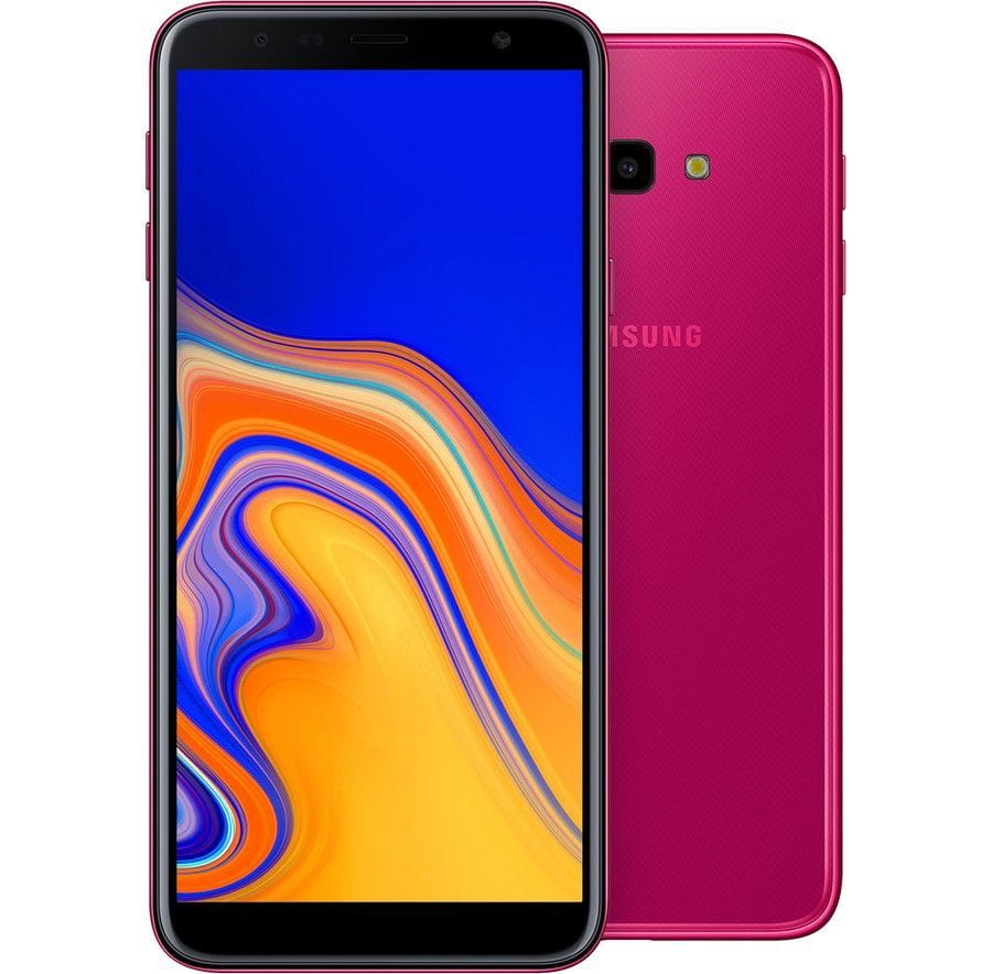 GSM Samsung Galaxy J4+ / J415F / Pink