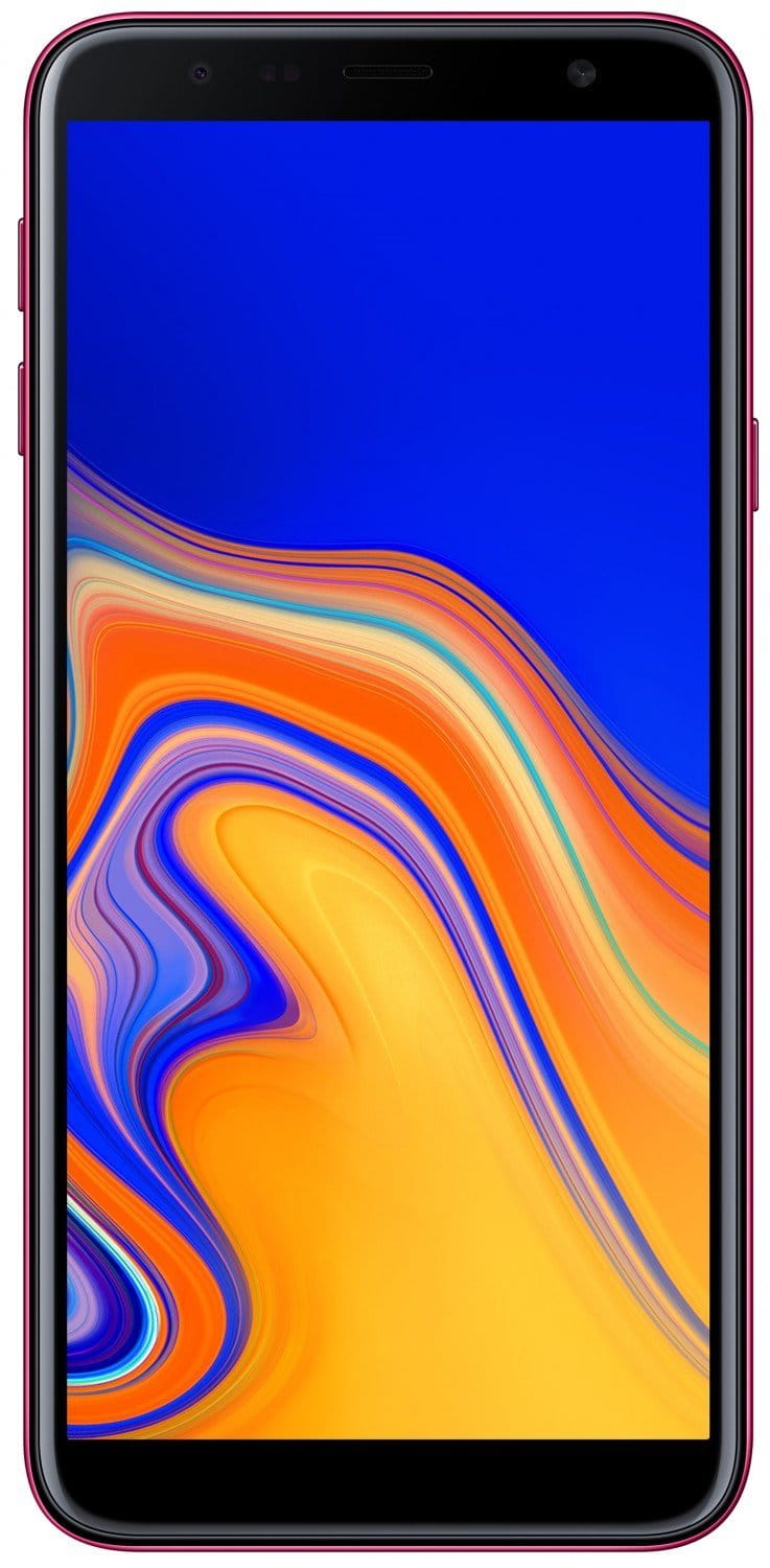 GSM Samsung Galaxy J4+ / J415F / Pink