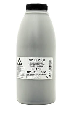 Toner SCC for HP LJ 2300 / 340gr /