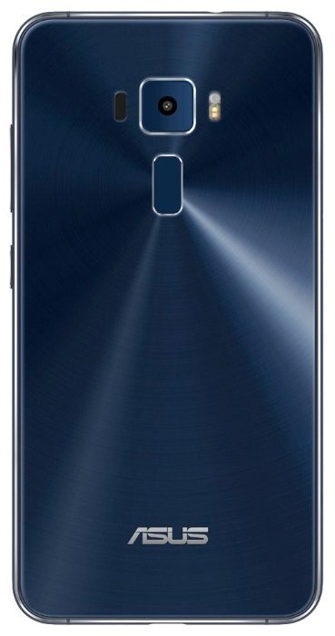 GSM ASUS ZenFone 3 ZE552KL / 4GB / 64GB / Blue