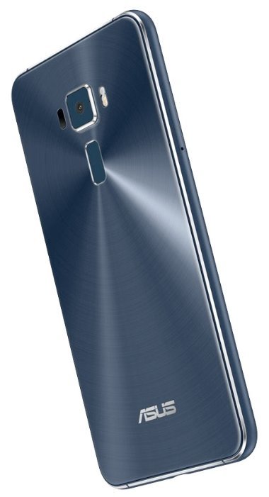 GSM ASUS ZenFone 3 ZE552KL / 4GB / 64GB / Blue