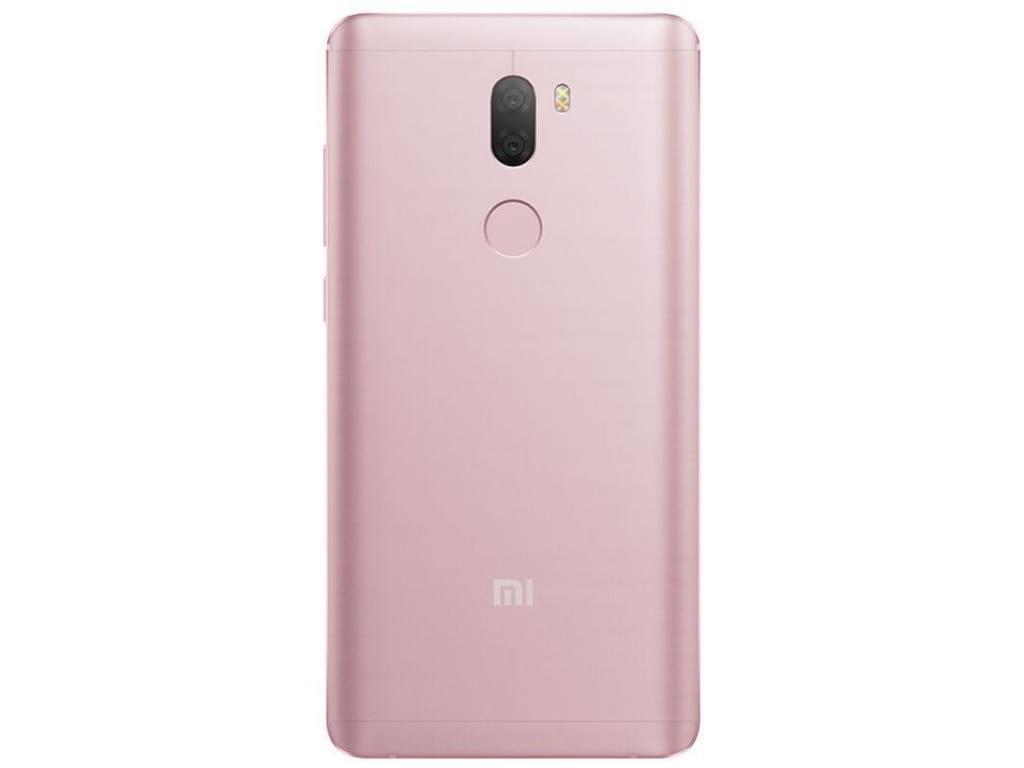 GSM Xiaomi Mi5s Plus / 4GB / 64GB / Pink