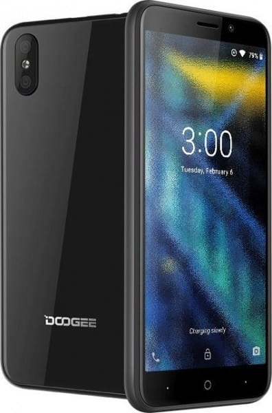 GSM DOOGEE X50 /