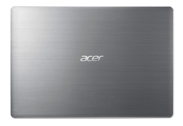 Laptop Acer Swift 3 / 14.0" IPS FullHD / i5-8265U / 8Gb DDR4 / 256Gb SSD / Intel UHD Graphics 620 /