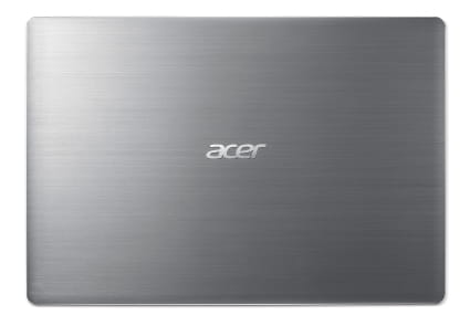 Laptop Acer Swift 3 / SF314-55-37QN / 14.0" IPS FullHD / i3-8145U / 8Gb DDR4 / 256Gb SSD / Intel UHD Graphics 620 / Linux / NX.H3WEU.009 /
