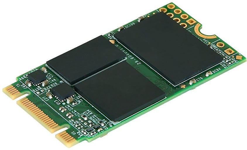 M.2 SSD Transcend 420S / 240GB / SATA / 3D NAND TLC / TS240GMTS420S /