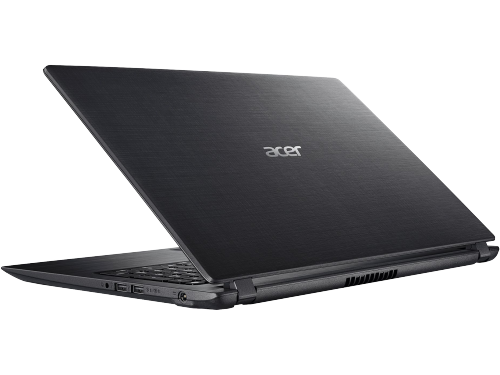 Laptop Acer Aspire A315-32-P4AM / 15.6" HD / Pentium N5000 / 4Gb DDR3 RAM / 500GB HDD / Intel HD Graphics 605 / Linux / NX.GVWEU.007 /