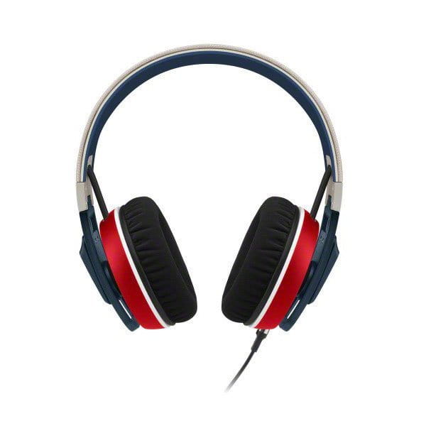 Headphones Sennheiser Urbanite XL / Foldable /