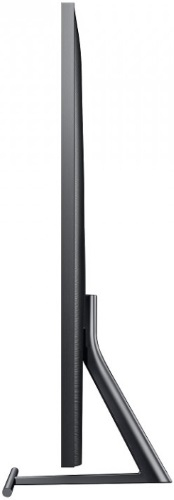 SMART TV Samsung QE65Q9FN / 65" QLED Flat 4K UHD Premium / PQI 3700Hz / Q HDR 2000 / Speakers 60W /