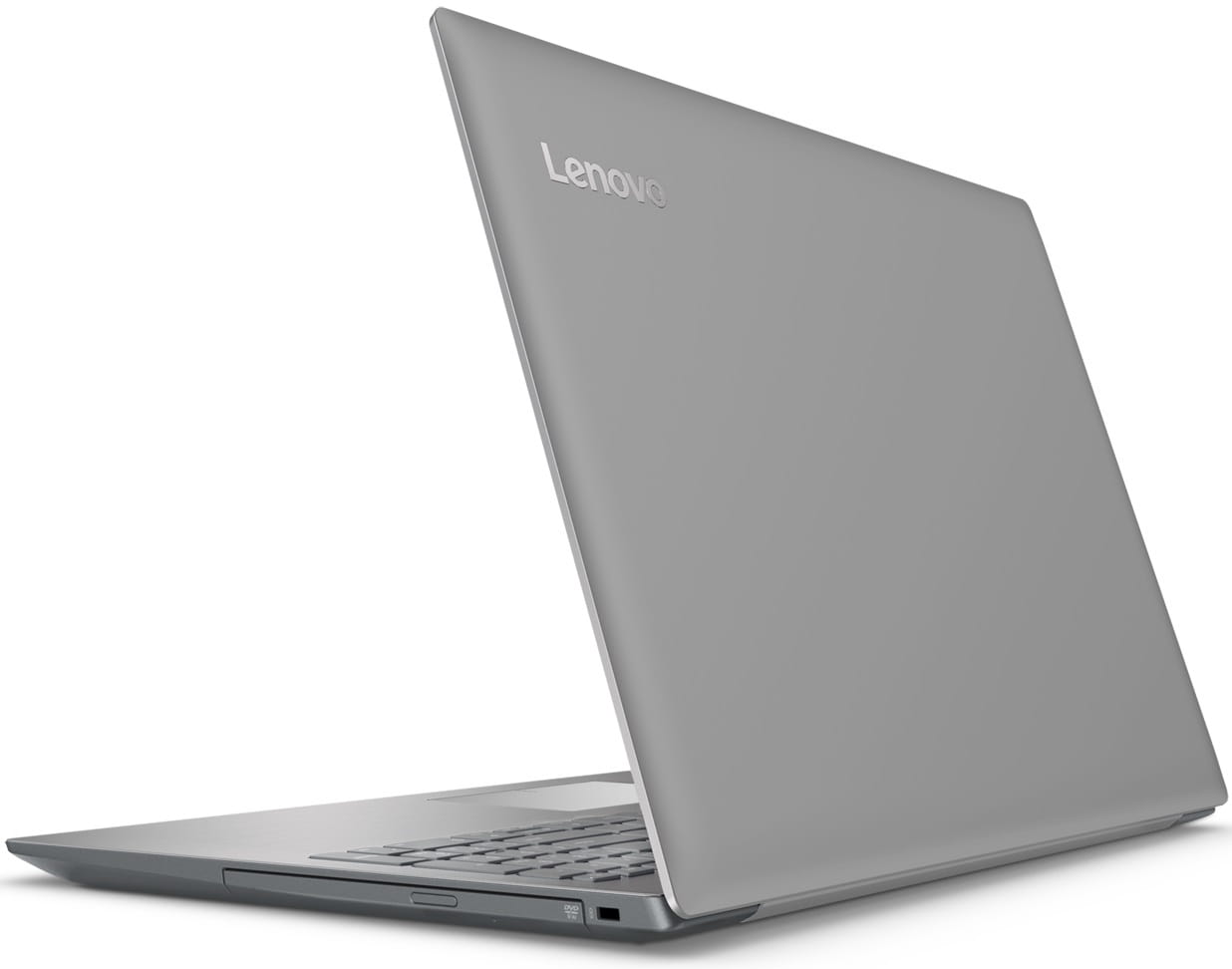 Laptop Lenovo IdeaPad 320-15IKB / 15.6" FullHD / i5-8250U / 8Gb DDR4 / 256GB SSD / Intel UHD 620 / Windows 10 64-bit / Grey