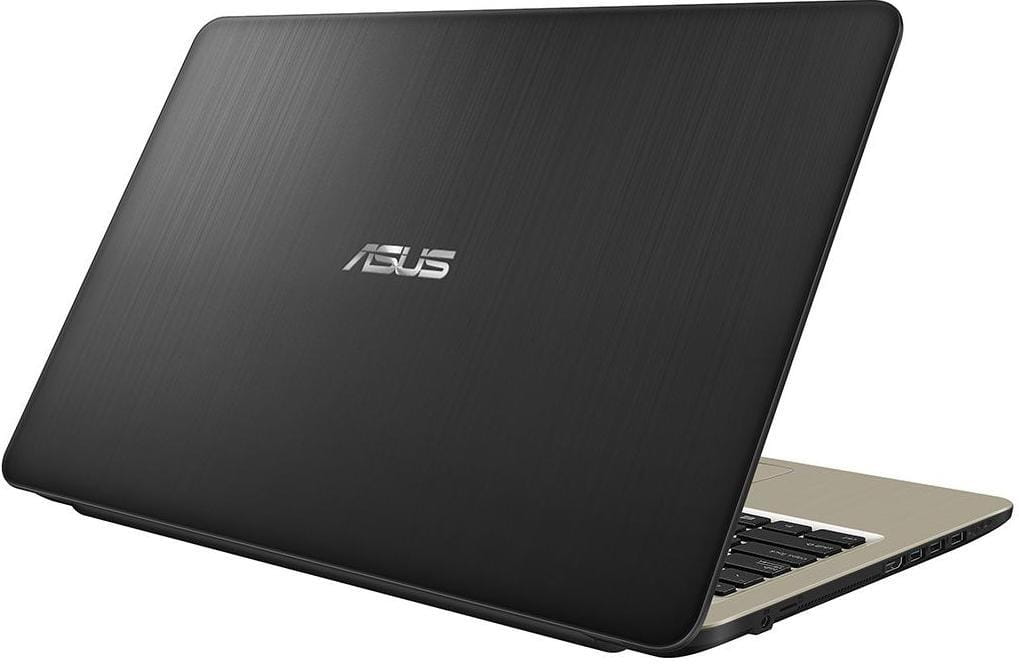 Laptop ASUS VivoBook X540MA / 15.6" HD Anti-Glare LED / Pentium N5000 / 4GB DDR4 / 1.0TB HDD / Intel GMA HD / Endless OS / Black