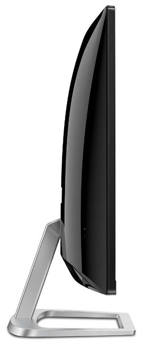 Monitor Philips 328E9QJAB / 31.5" Curved-VA W-LED FullHD / 70ppi / 5ms GtG /