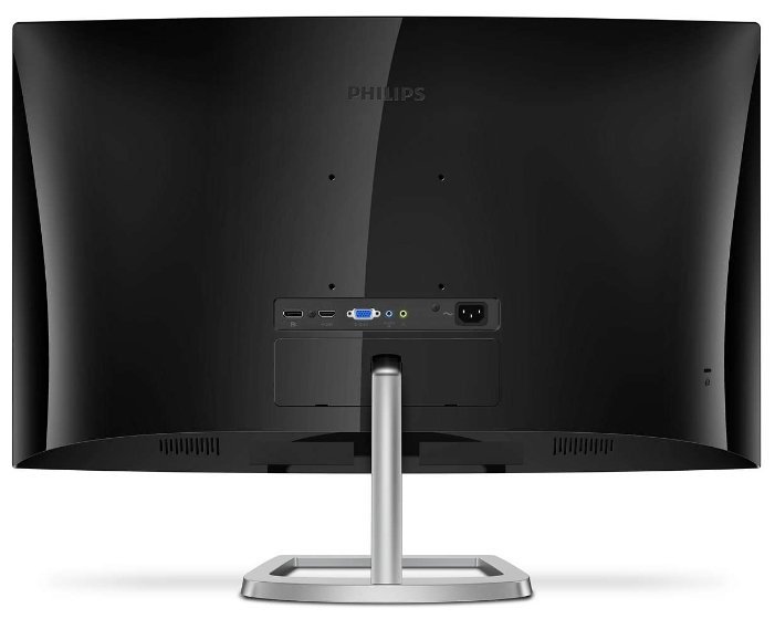 Monitor Philips 328E9QJAB / 31.5" Curved-VA W-LED FullHD / 70ppi / 5ms GtG /