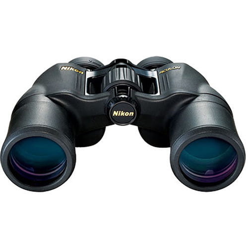 Binocular Nikon Aculon A211 / 10x42 / BAA812SA /