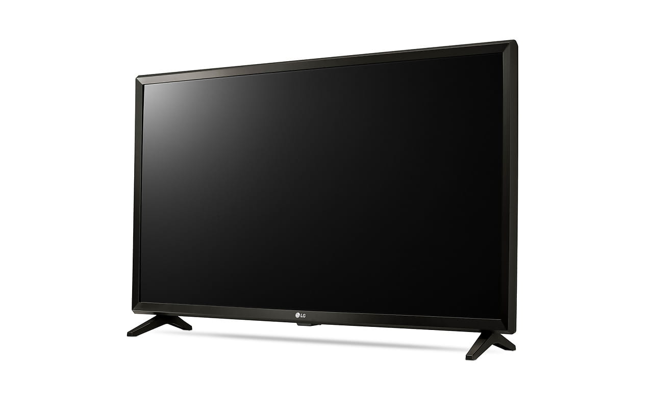 TV LG 32LK510BPLD / 32" LED HD Ready / PMI 200Hz / Speakers 2x5W / Black