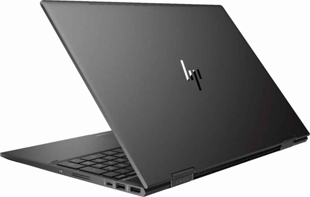 Laptop HP Envy 15M-CP0012dx x360 Convertible / 15.6" FullHD IPS WLED / AMD Ryzen7 2700U / 8GB DDR4 / 256GB SSD / AMD Radeon Vega 10 / Windows 10 /