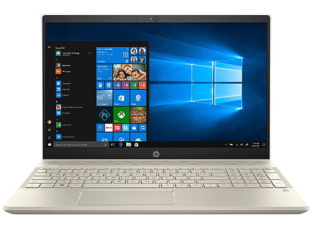 Laptop HP Pavilion 15-CS0079NR / 15.6" FullHD IPS WLED Touchscreen / i5-8250U / 8GB DDR4 / 1.0TB HDD / Intel UHD 620 / Windows10 Home /