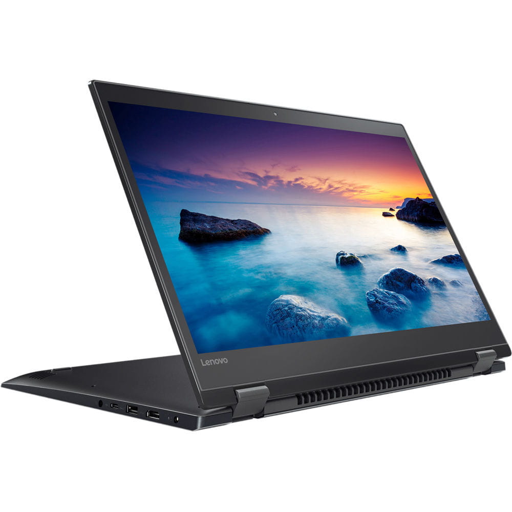 Laptop Lenovo FLEX 5 2-IN-1 / 15.6" FullHD IPS Anti-Glare Multitouch / i5-8250U / 8GB DDR4 / 500GB HDD / Intel UHD 620 / Windows 10 64-bit /