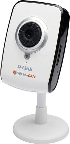 Camera D-link DCS-2102 /