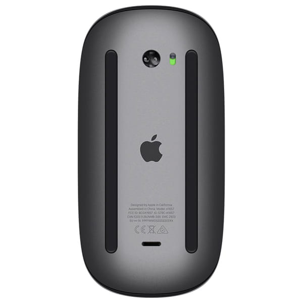 Apple Magic Mouse 2 / Bluetooth / Black