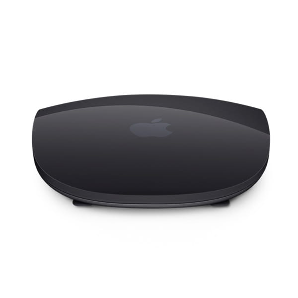 Apple Magic Mouse 2 / Bluetooth / Black