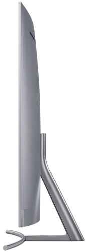 Samsung QE55Q8CN / 55" QLED Curved 4K UHD Premium / Subwoofer x2 /
