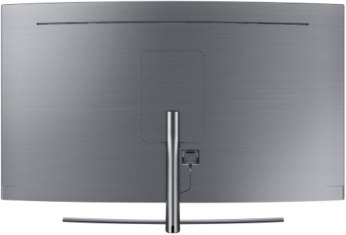 Samsung QE55Q8CN / 55" QLED Curved 4K UHD Premium / Subwoofer x2 /