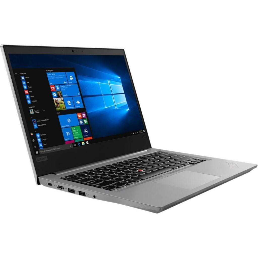 Laptop Lenovo ThinkPad E480 / 14.0" FullHD IPS AG / i5-8250U / 8GB DDR4 / 256GB SSD / Intel UHD 620 Graphics /