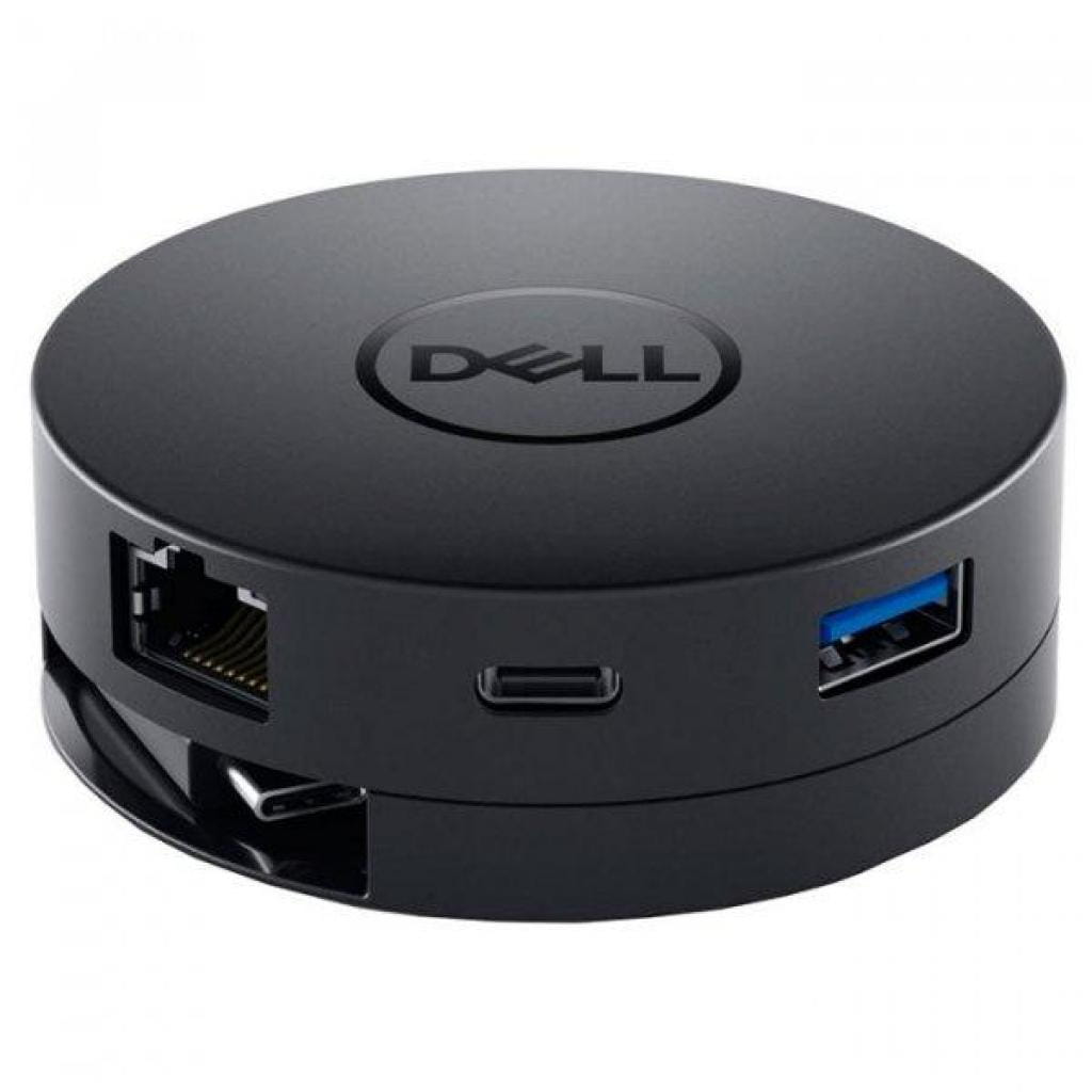 Dell DA300 USB-C Mobile Adapter / 492-BCJL /