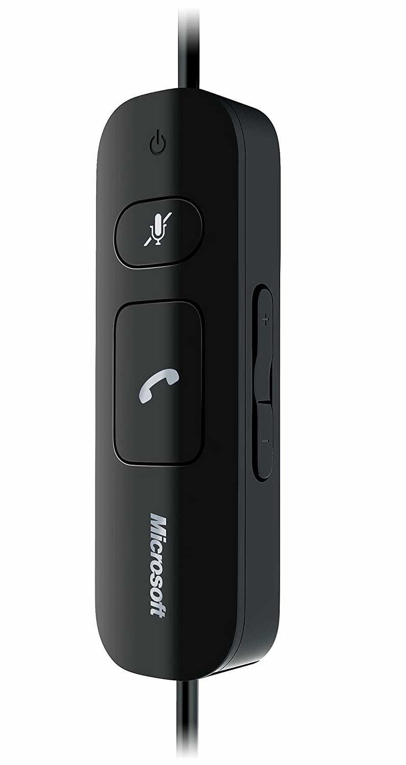 Headset Microsoft LifeChat LX-6000 / 7XF-00001 /