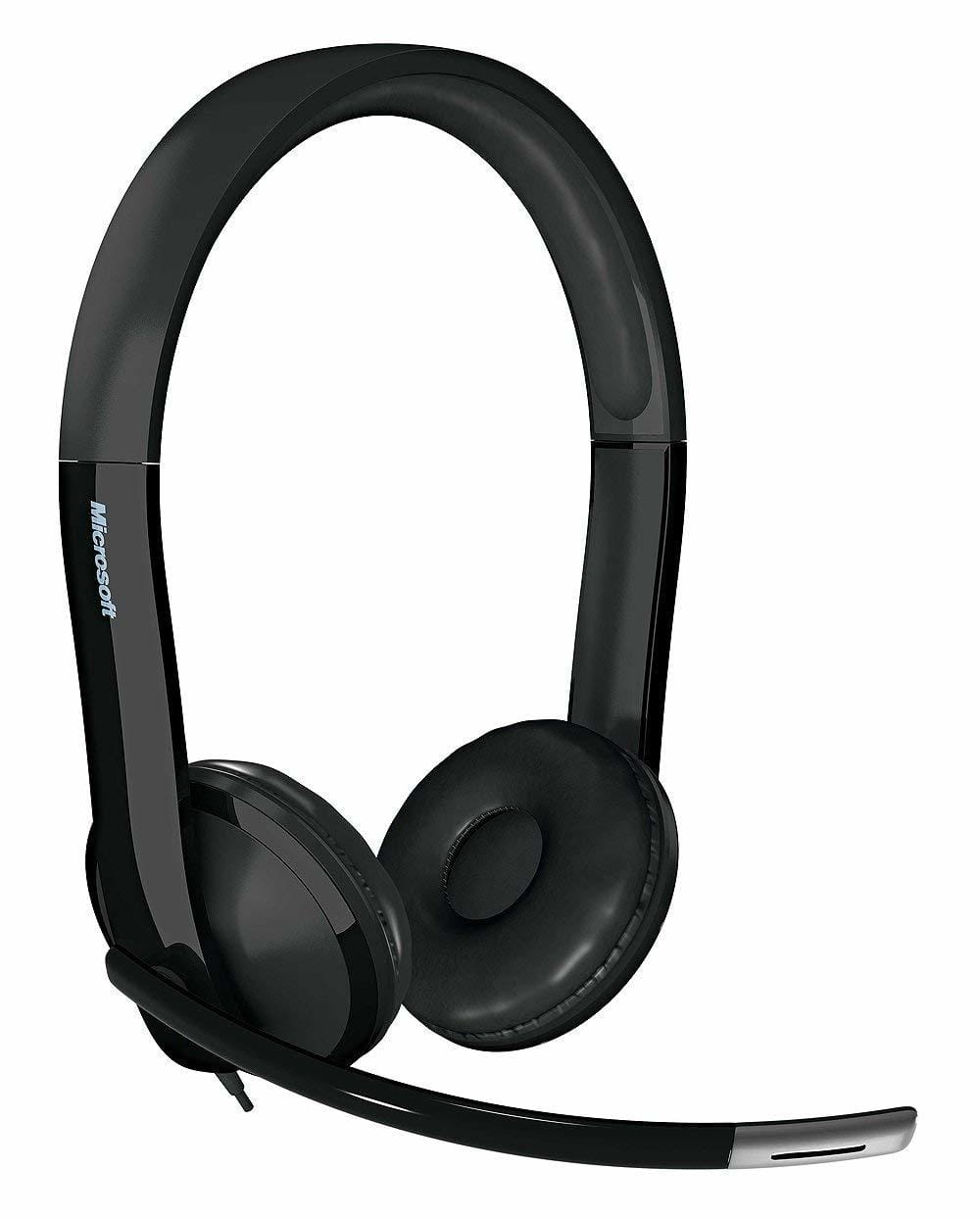 Headset Microsoft LifeChat LX-6000 / 7XF-00001 /