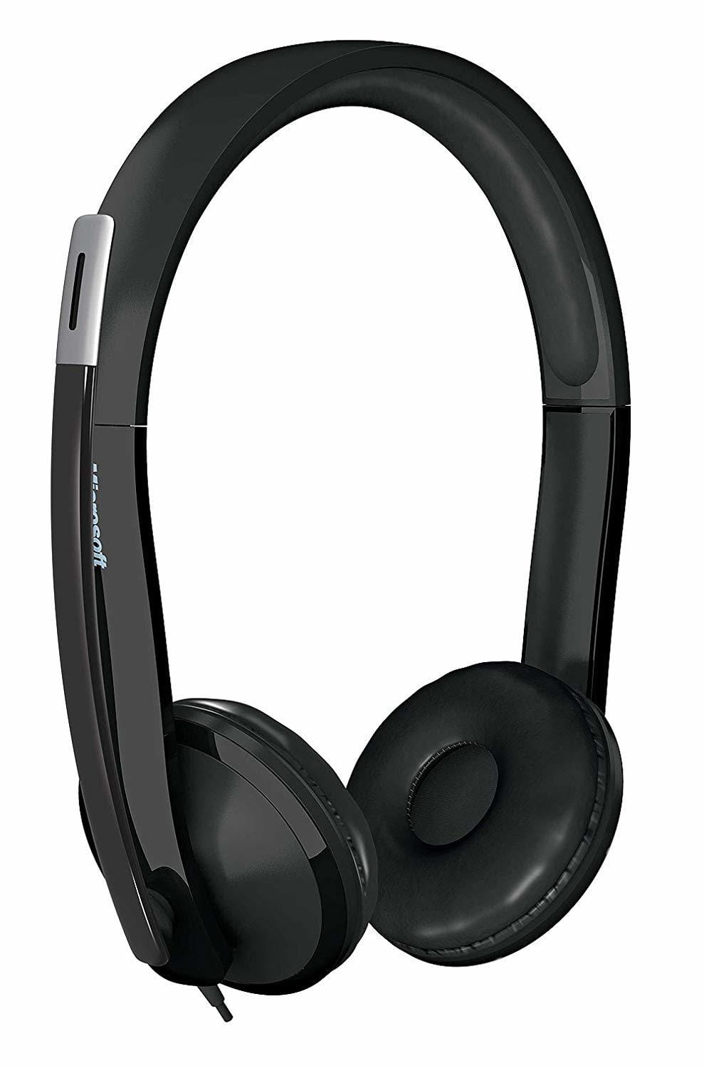 Headset Microsoft LifeChat LX-6000 / 7XF-00001 /