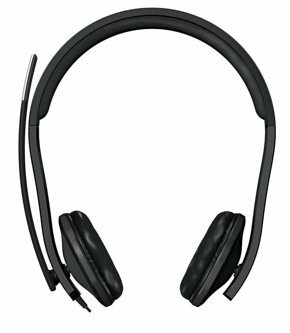 Headset Microsoft LifeChat LX-6000 / 7XF-00001 /