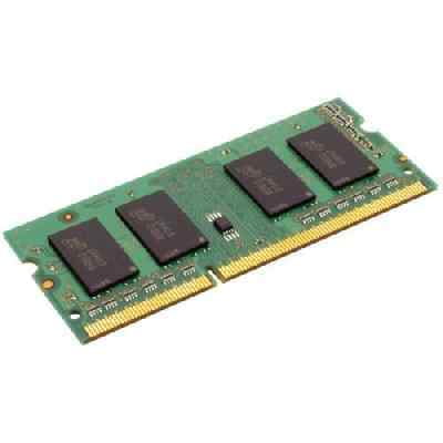 RAM SODIMM Samsung Original 4GB / DDR3 / 1600MHz / PC12800 / CL11 / 1.35V / M471B5173EB0-YK0 /