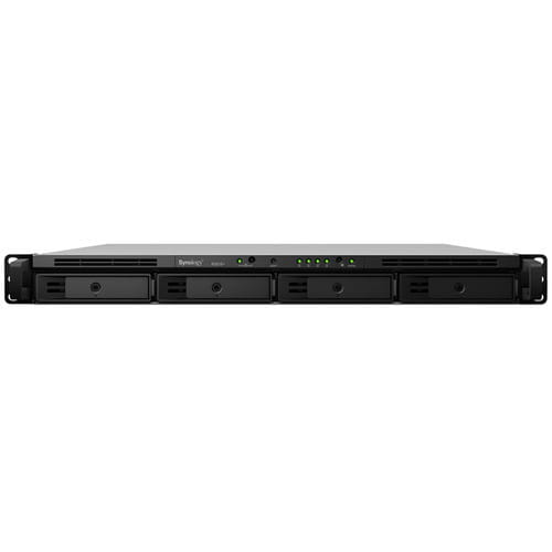 NAS Synology RS818+