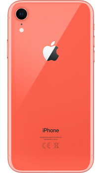 Apple iPhone XR / 128Gb / OPEN BOX /