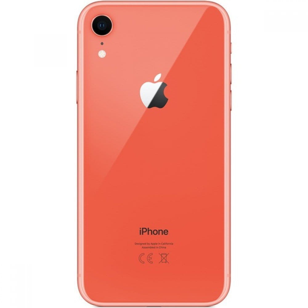 Apple iPhone XR / 64Gb / OPEN BOX / Coral