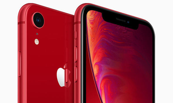 Apple iPhone XR / 64Gb / OPEN BOX / Red