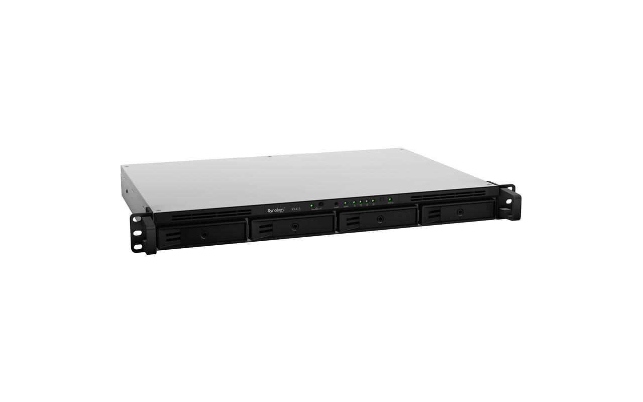 NAS Synology RX418