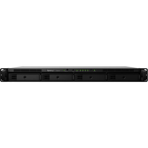 NAS Synology RX418