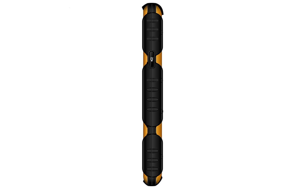 MAXCOM MM920 / Yellow
