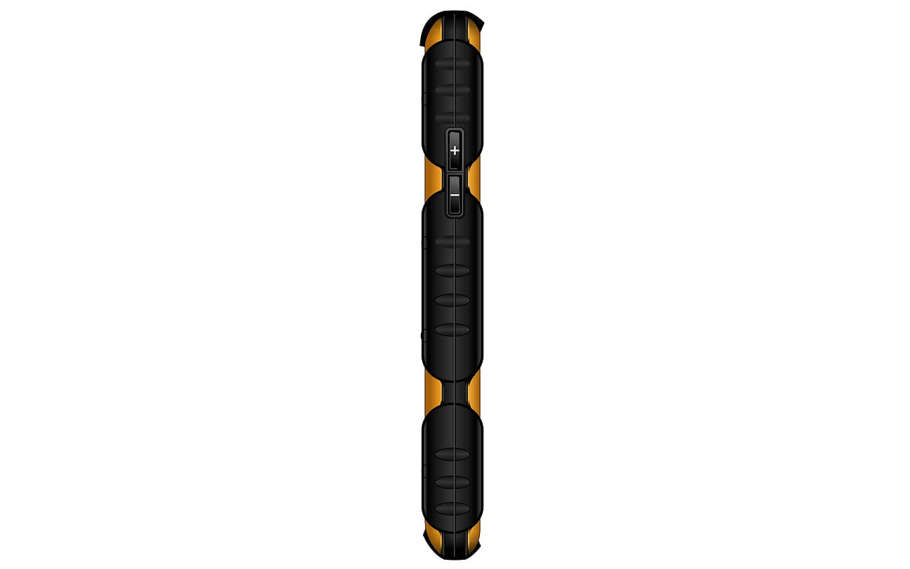 MAXCOM MM920 / Yellow
