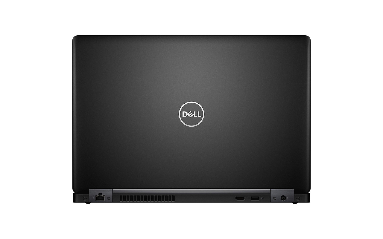 Laptop DELL Latitude 5591 / 15.6'' FullHD / i5-8400U / 16GB DDR4 RAM / 512GB SSD / Intel UHD630 Graphics /