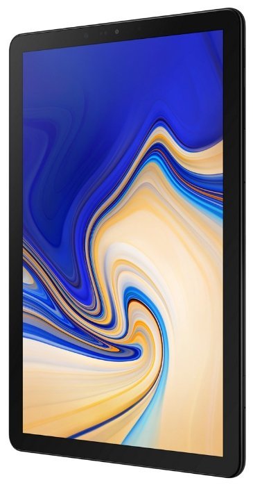 Tablet Samsung Galaxy Tab S4 / SM-T835 / 9.7" / Black