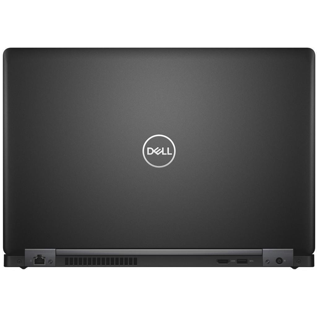 Laptop DELL Latitude 5591 / 15.6'' FullHD / i5-8400U / 8GB DDR4 RAM / 256GB SSD / Intel UHD630 Graphics /