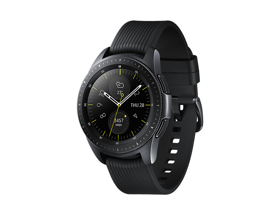 Samsung Galaxy Watch SM-R810 / 42mm /