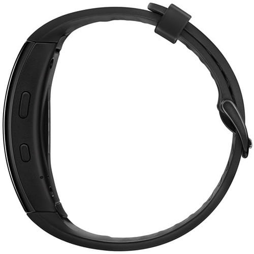 Samsung Galaxy Gear Fit2 Pro / R365 / Black /