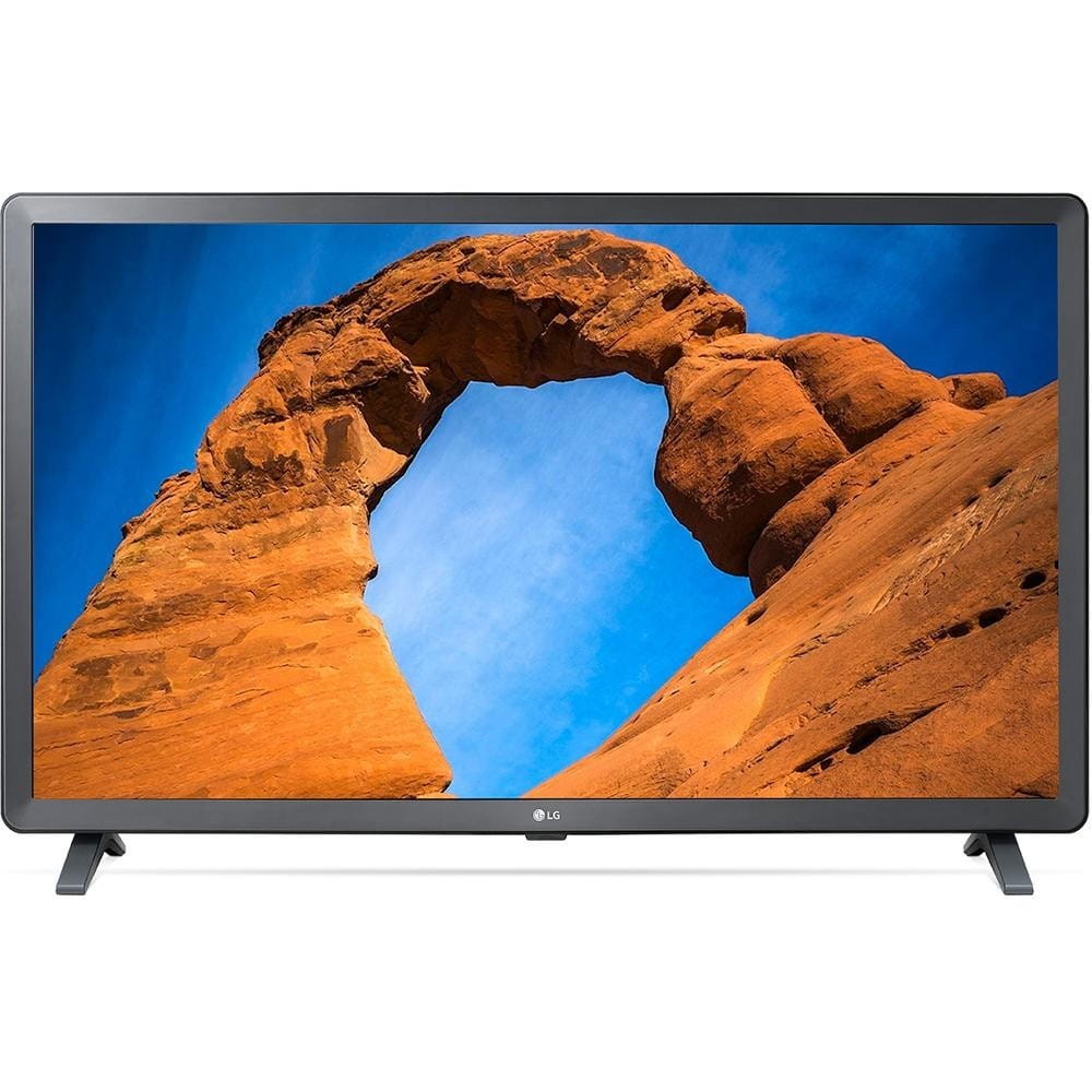 SMART TV LG 32LK610BPLB / 32" HD Ready / MCI 900Hz / webOS 4.0 / HDR10 Pro / HLG / 2K Upscaler / VESA /
