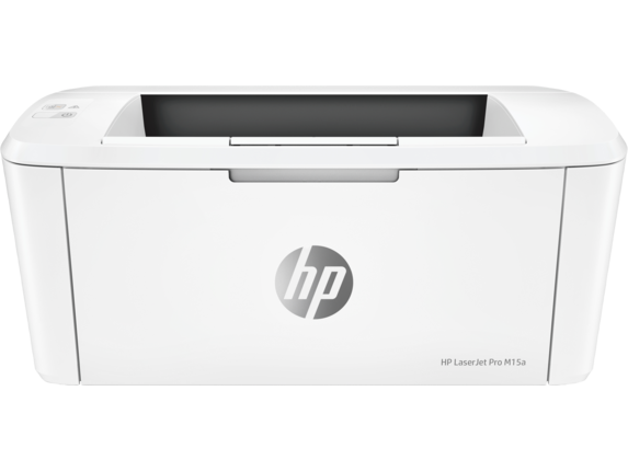 Printer HP LaserJet PRO M15a / A4 / 600dpi / up to 18 ppm / 8MB / W2G50A#B19 /